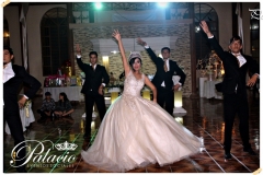 Divertidos XV Años de Monserrat Atenea